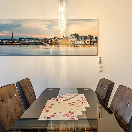 Miramare, 213 Appartement