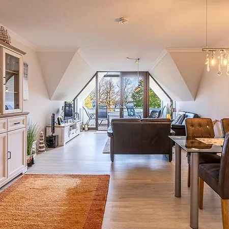 Miramare, 213 Appartement *