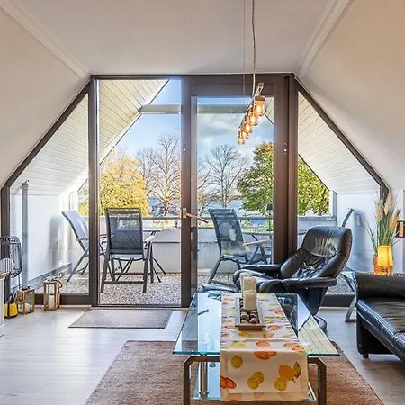 Miramare, 213 Appartement *