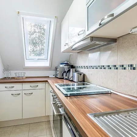 Miramare, 213 Appartement *