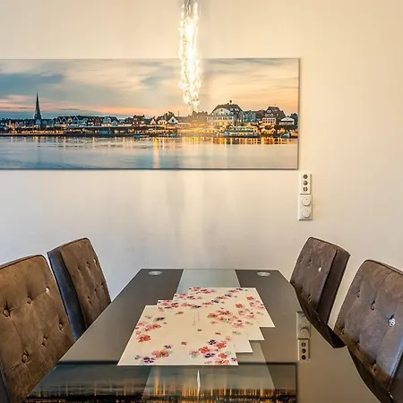 Appartement Miramare, 213 *