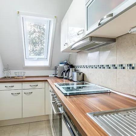 Miramare, 213 Appartement *