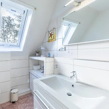 Appartement Miramare, 213 Lübeck