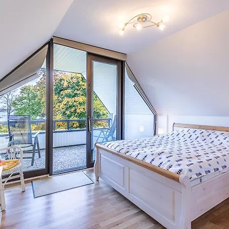 Appartement Miramare, 213