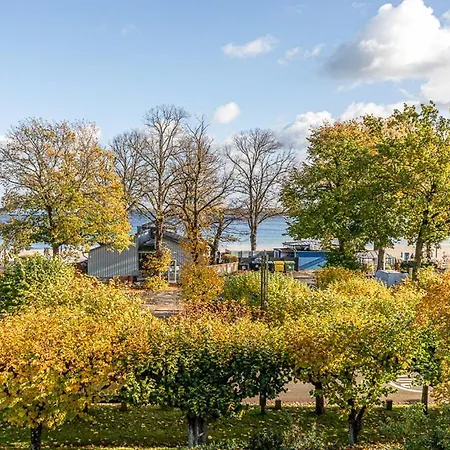 Appartement Miramare, 213 Lübeck