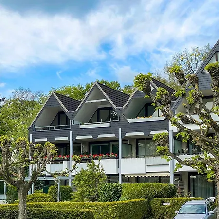 Miramare, 213 Appartement