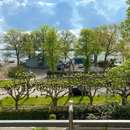 Appartement Miramare, 213