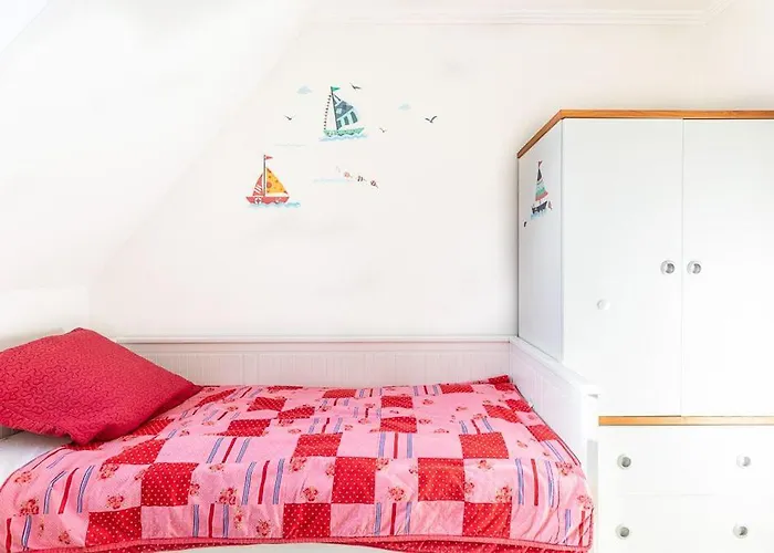 Miramare, 213 Lägenhet